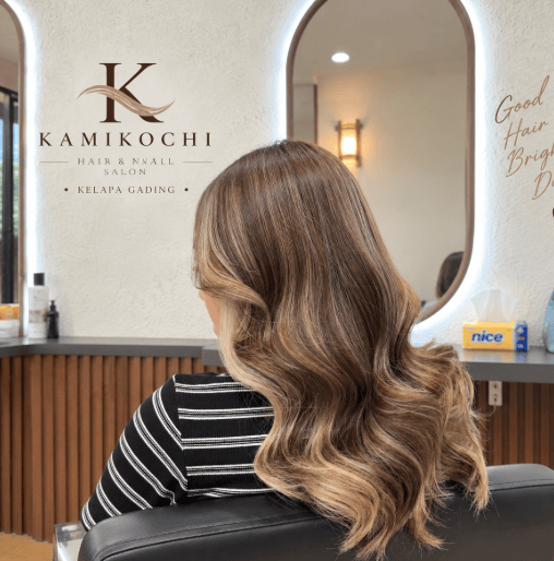 Cara Memilih Warna Rambut yang Cocok dengan Warna Kulit dan Karakter Wajah